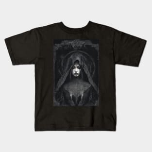 Deep sadness Kids T-Shirt